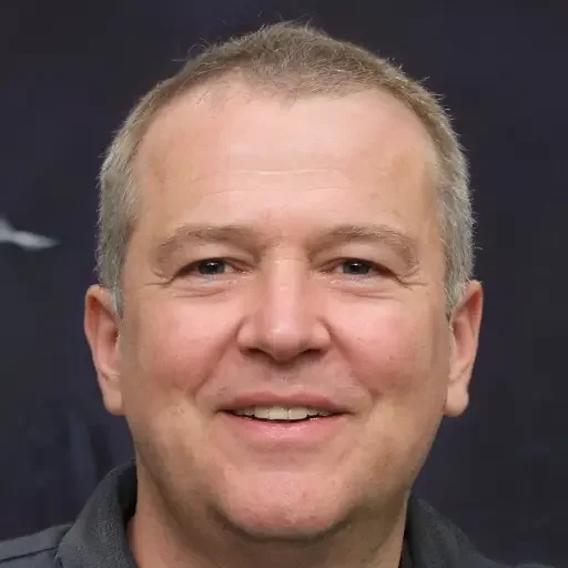Lars Peeters
